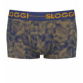 Pánské boxerky Sloggi men Go Hipster C3P (3401859) - 7