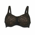 Selena chirurgická podprsenka s pěnovou výztuží 5776X black - Anita Care (3212821) - 3