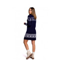 Denní šaty model 150216 Moe (2439686) - 2