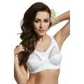 Dámská podprsenka 578 white - VIKI (3096677) - 1