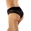 Kalhotky BBL 121 Black - Babell (3488355) - 3