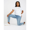 Tričko RV TS 7775.66P bílá (3449475) - 9