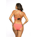 Plavky Ofelia Slim Pink M-559 (10) - Marko (3472410) - 5