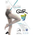 Dámské punčochové kalhoty Gatta Body Relax Medica 20 den 2-4 (1251181) - 2