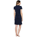 Dámská kojící košile Radosc blue - ITALIAN FASHION (2539071) - 2