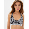 Vrchní díl plavek KW0KW00815-0GS černobílá - Calvin Klein (1471461) - 1
