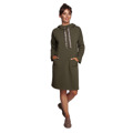 Denní šaty model 170204 BeWear (3521346) - 1