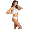 Dámská tanga 1444s white - GATTA (560970) - 7