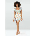 Dámská košilka Andrea chemise - Dkaren (3490050) - 4
