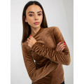 Halenka RP BZ 8181.45P hnědá (3620956) - 6