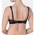 Podprsenka nevyztužená Essential Minimizer W Lace - Triumph (1047692) - 3