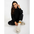Mikina EM BL U623.63P černá (3550802) - 7