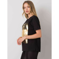 Tričko HB TS 3066.70 černá (2699285) - 9