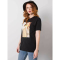 Tričko HB TS 3055.18P černá (2565995) - 9