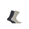 Pánské ponožky Wola Perfect Man Comfort nestahující W94.F06 (902575) - 3