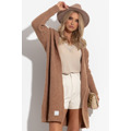 Dámský svetr Cardigan F1284 - Fobya (3550935) - 1