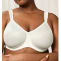 Dámská podprsenka Essential Minimizer W X - YELLOW - ecru 00GT - TRIUMPH (2687712) - 4