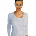Dámská košilka Emili Lena barva S-XL (3162861) - 2