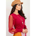 Halenka  model 168337 Rue Paris (3467874) - 3