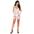Dámské rukavičky Leela  - LivCo CORSETTI FASHION (1535087) - 1