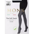 Punčocháče Mona Tina Soft Touch 60 den 5-XL (2503281) - 3
