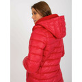 NM KR D2 3873 plášť.98P červená (3587563) - 7