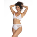 Dámské kalhotky BIKINI L-4004BI-01 2XL (3096575) - 3