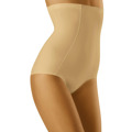 Dámské kalhotky Modelia II Beige - Wol-Bar (3487568) - 1