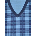 Pánské pyžamo Luna 795 3XL (1344442) - 12