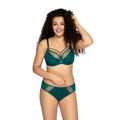 Měkká dámská podprsenka AV 1923 EMERALD (3135676) - 1