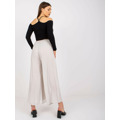 Dámské kalhoty TW SP BI 81733.14 světle béžové (3514991) - 8
