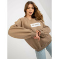 Mikina EM BL N652.46 tmavě lila (3714180) - 10