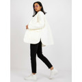 Bunda RV KR 001.95P ecru (3198631) - 2