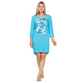 Dámská noční košile Regina 403 3/4 S-XL (2767726) - 4