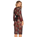 Župany  model 160906 Obsessive (3123274) - 2