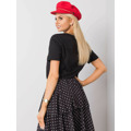 Tričko HB TS 3024.40P černá (2565235) - 8