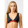 Vrchní díl plavek KW0KW00844-BEH černá - Calvin Klein (1548014) - 2
