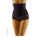 Kalhotky Preciosa Black - Wol-Bar (3487589) - 2