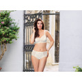 Podprsenka komfortní Havanna 5812 - Anita (446641) - 1
