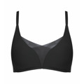 Dámská podprsenka Triumph Shape Smart P černá (3241146) - 4