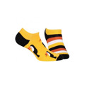 Unisex kotníkové ponožky Wola Funky W91.N02 (1702586) - 4
