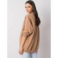 Mikina RV BL 5185.73P velbloud (2562993) - 11