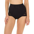 Dámské formující kalhotky s vysokým pasem DIM DIAMS CONTROL HIGH WAIST MIDI - DIM - černá (2683161) - 1