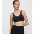 Dámská podprsenka Triaction Cardio Flow P EX - BLACK - černá 0004 - TRIUMPH (2688338) - 15