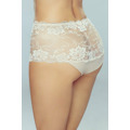Dámské kalhotky Viola Beige - Eldar (3488286) - 2