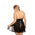 Sexy košilka Riley chemise + tanga ZDARMA! - Anais (3485504) - 2