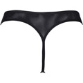 Tanga V-8978 černá - Axami (3546245) - 2