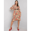 Šaty EM SK 2909 3.37 tmavě lila (2944981) - 6