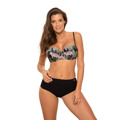 Plavky Lila M-704 (4) - Marko (3472046) - 4