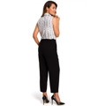 Dámské kalhoty S187 - Stylove (3143832) - 2
